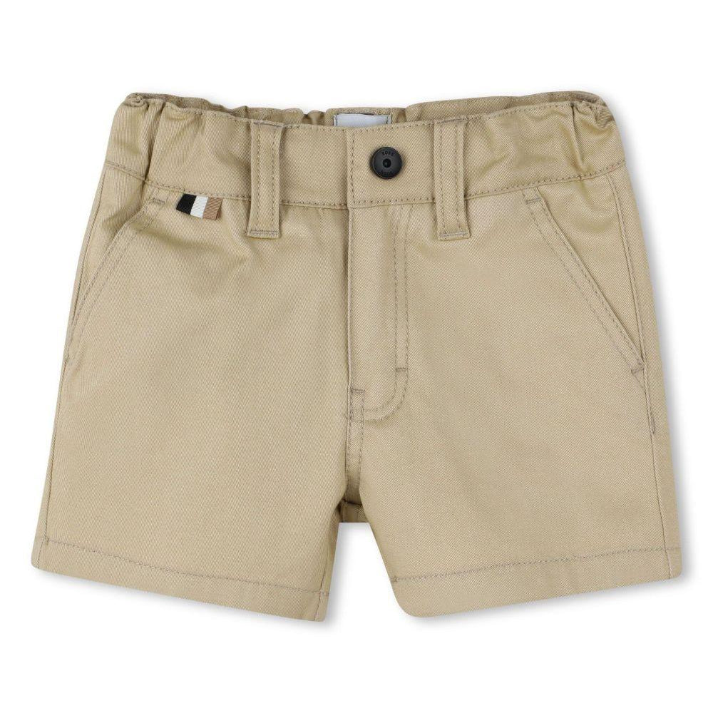 
                  
                    Boss Kids J52080249
                  
                