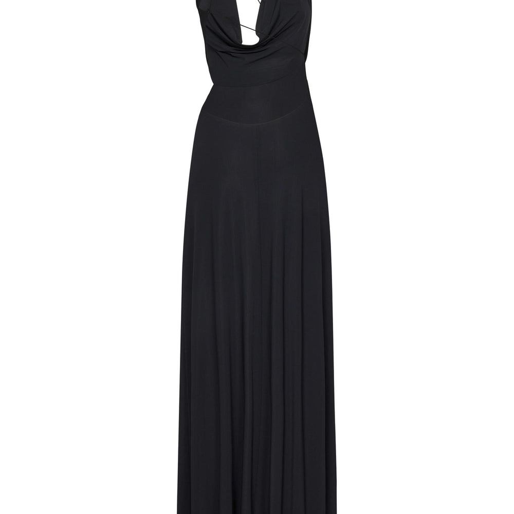 Abito ISELIN Amazuìn 10ISEUDB DEEPBLACK Amazuìn 