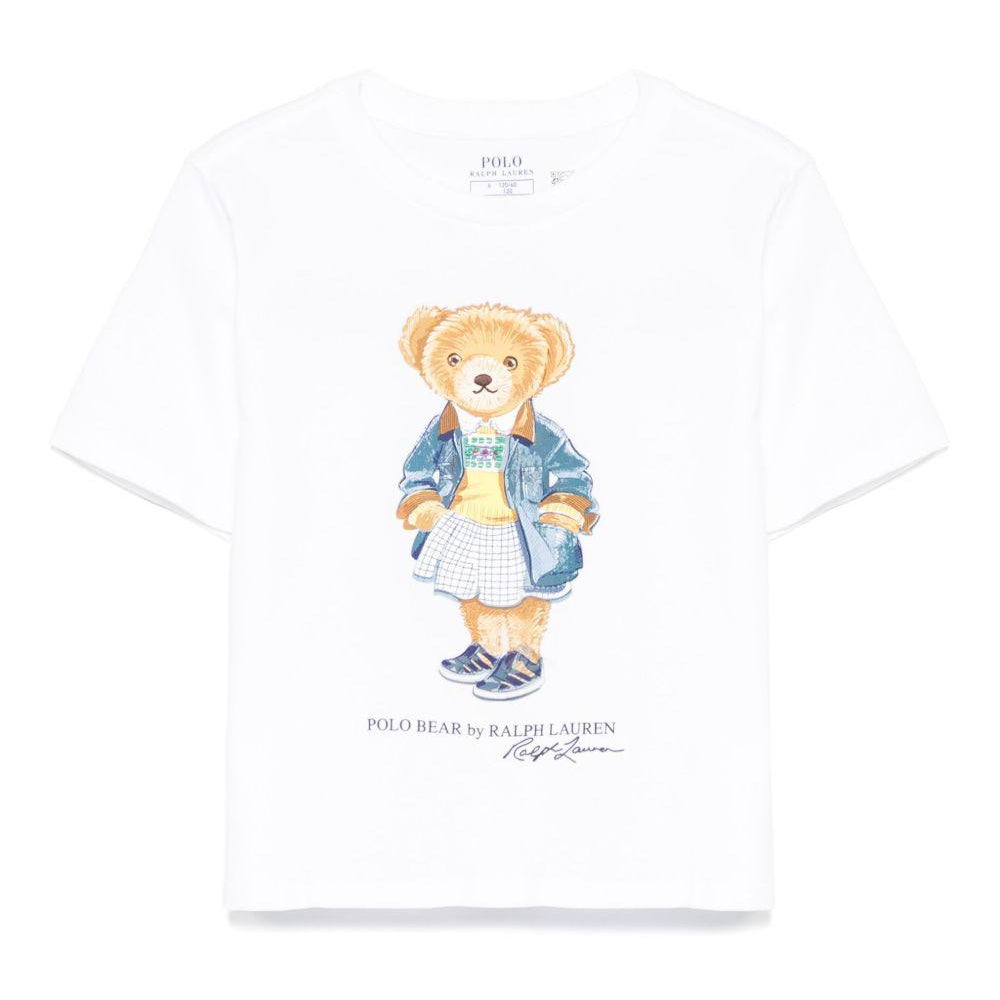 
                  
                    Polo Ralph Lauren kids 965155001
                  
                