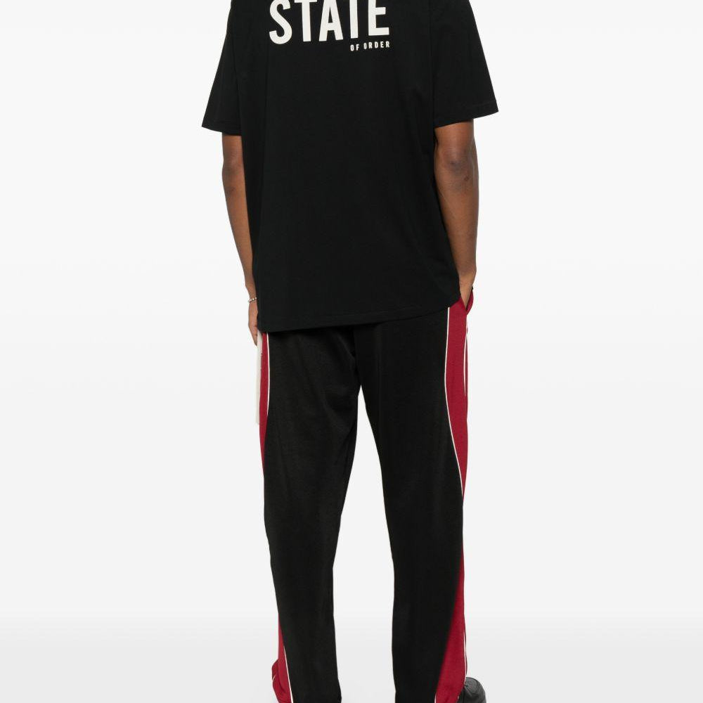 
                  
                    T-shirt State Of Order ST2526002 D001 State of Order 
                  
                