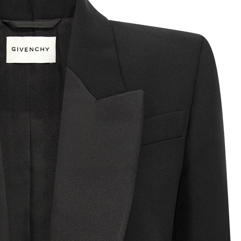 
                  
                    Giacca Givenchy BW30LA15CT 001 Givenchy 
                  
                