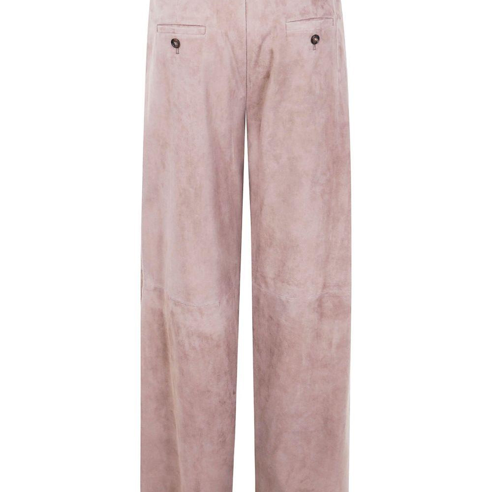 Pantaloni BRANDO 'S Max Mara 2529436013600 001 'S Max Mara 