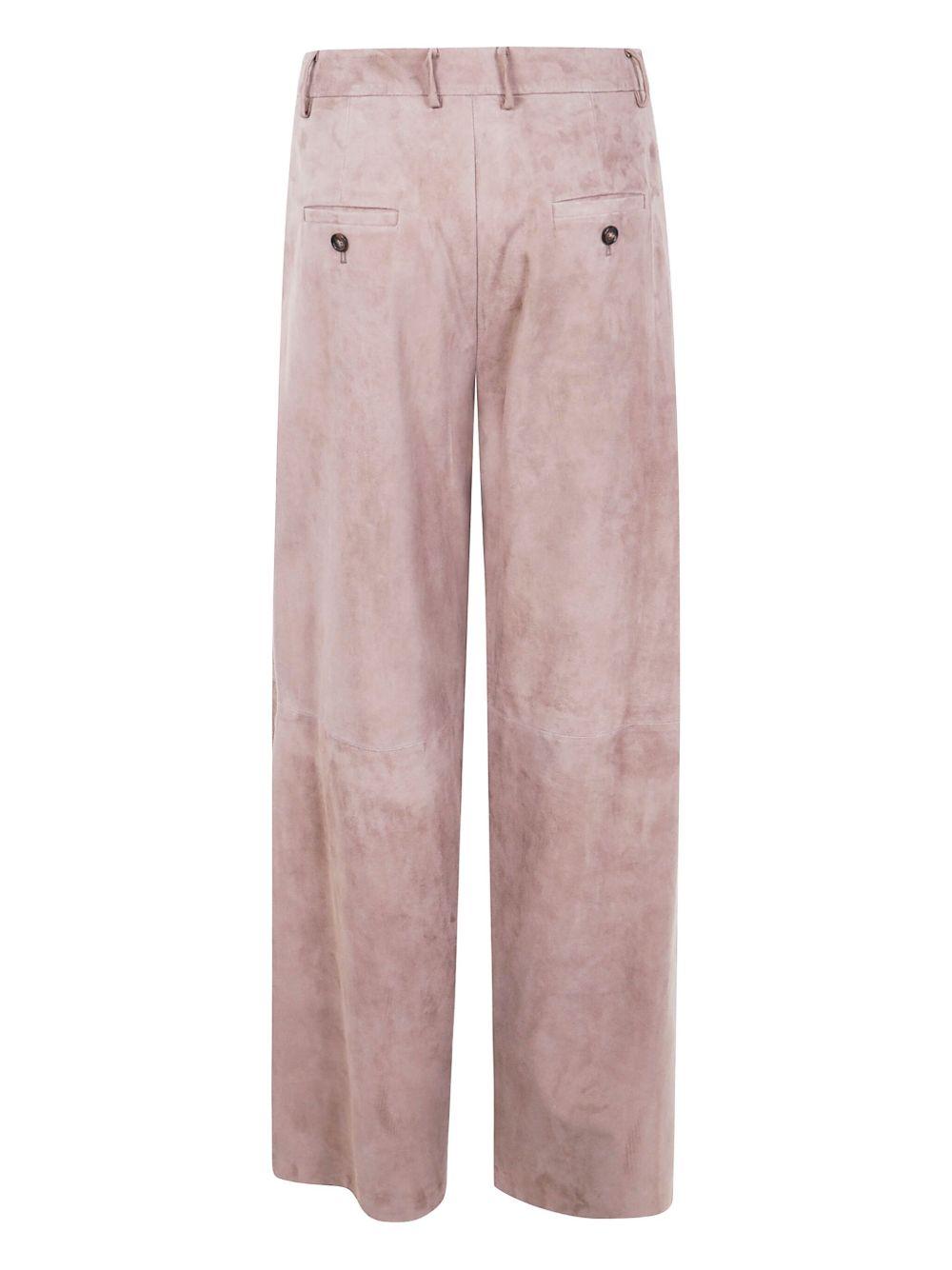 Pantaloni BRANDO 'S Max Mara 2529436013600 001 'S Max Mara 