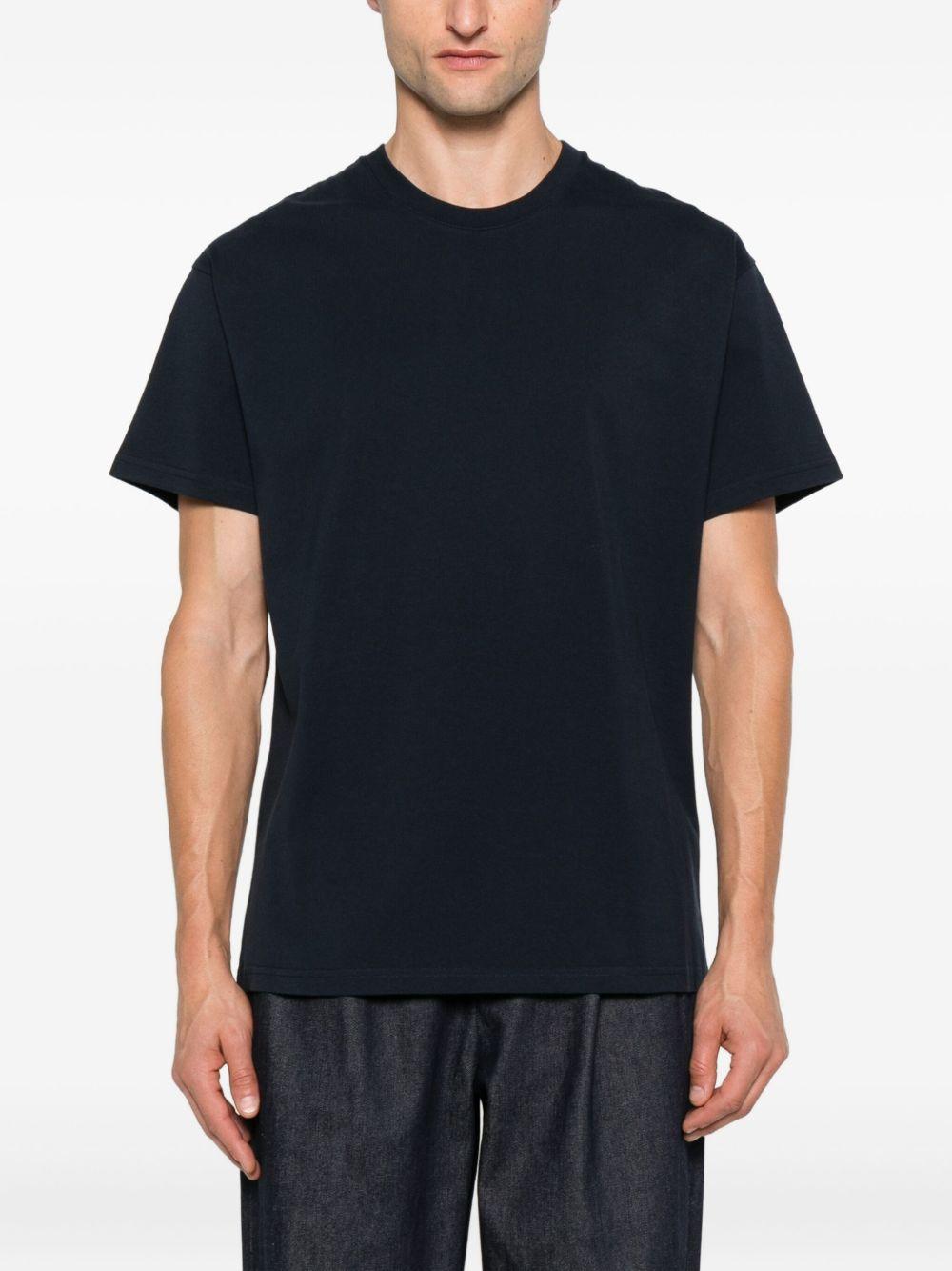 T-shirt Givenchy<BR/> BM71NK3YRJ 499 Givenchy 