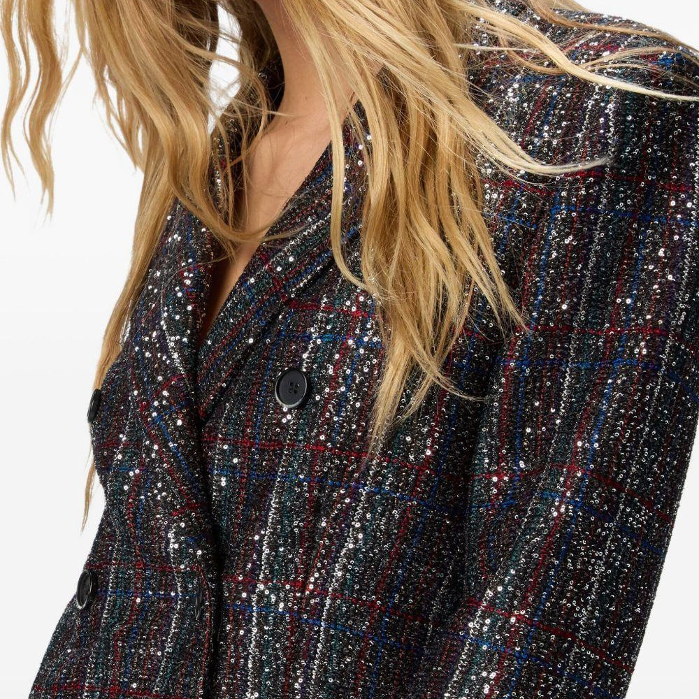 
                  
                    Giacca Missoni DS25WF09BC005V S91R4 Missoni 
                  
                