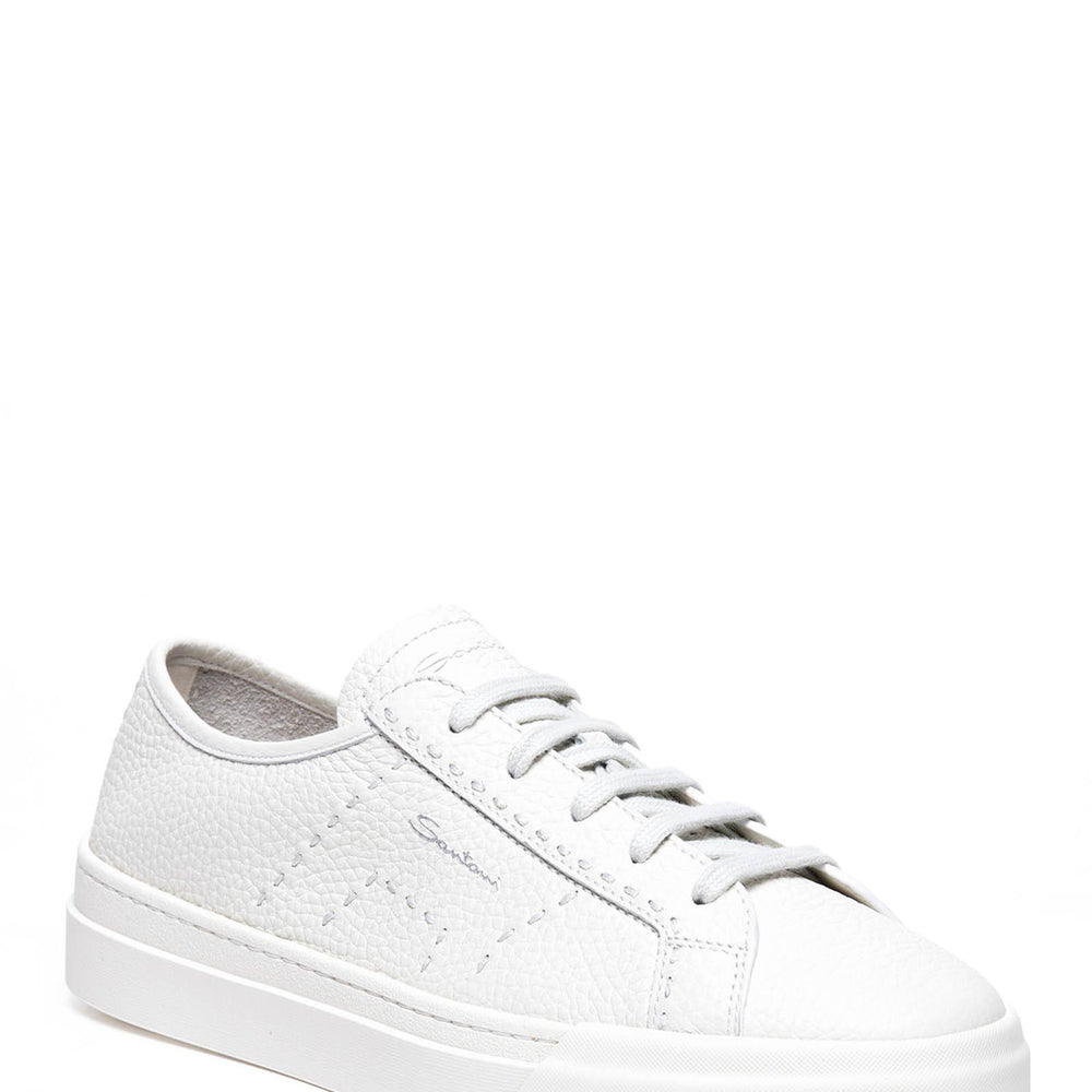Sneakers Double Buckle Santoni MBGT22063PNNT MIAI48 Santoni 