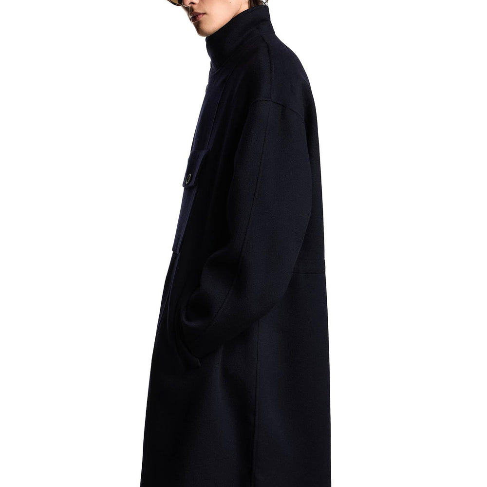 
                  
                    Cappotto Emporio Armani EM004191AF18229 UB118 Emporio Armani 
                  
                