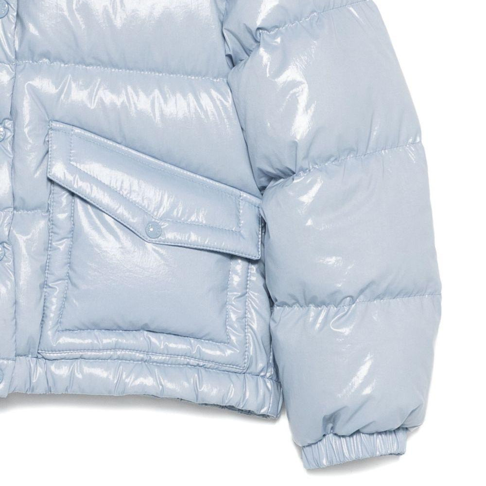 
                  
                    Piumino 'PUIVERT' Moncler Enfant K29541A00075597EU 715 Moncler Enfant 
                  
                