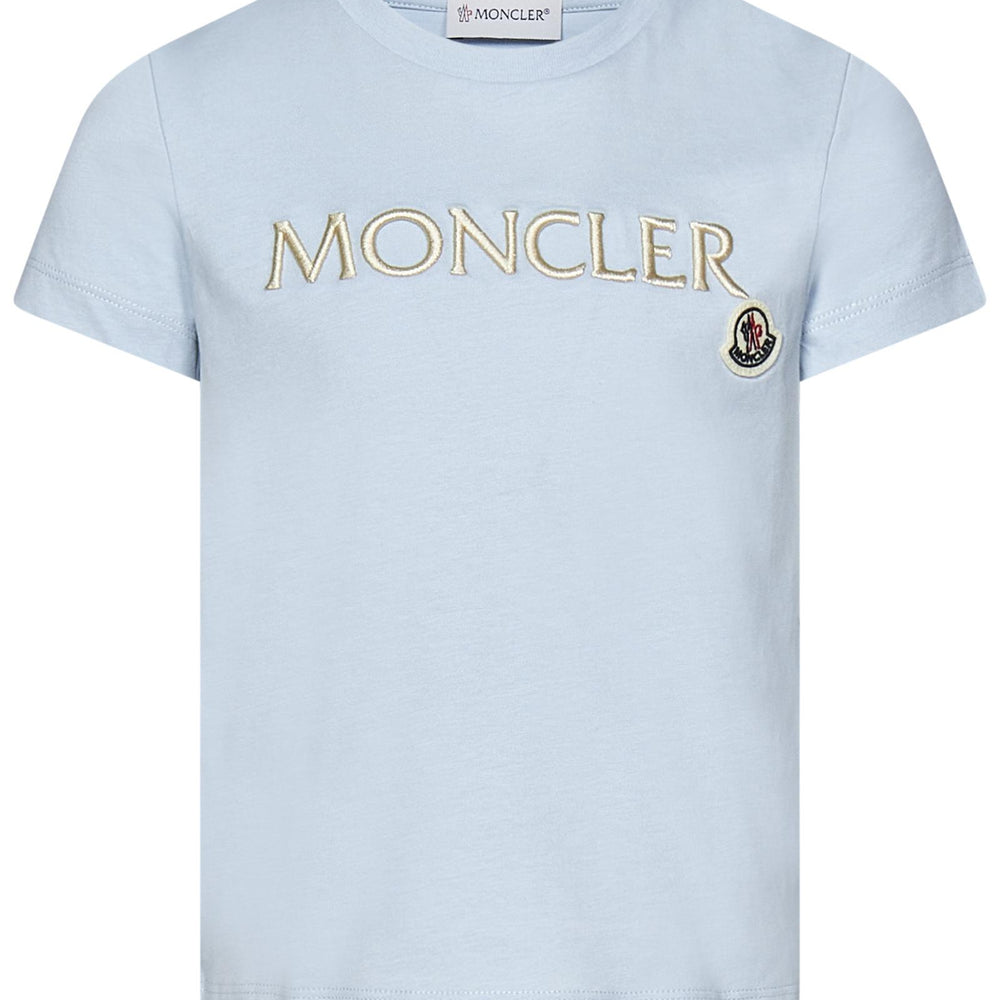 Moncler Enfant 8C0001389AT970E