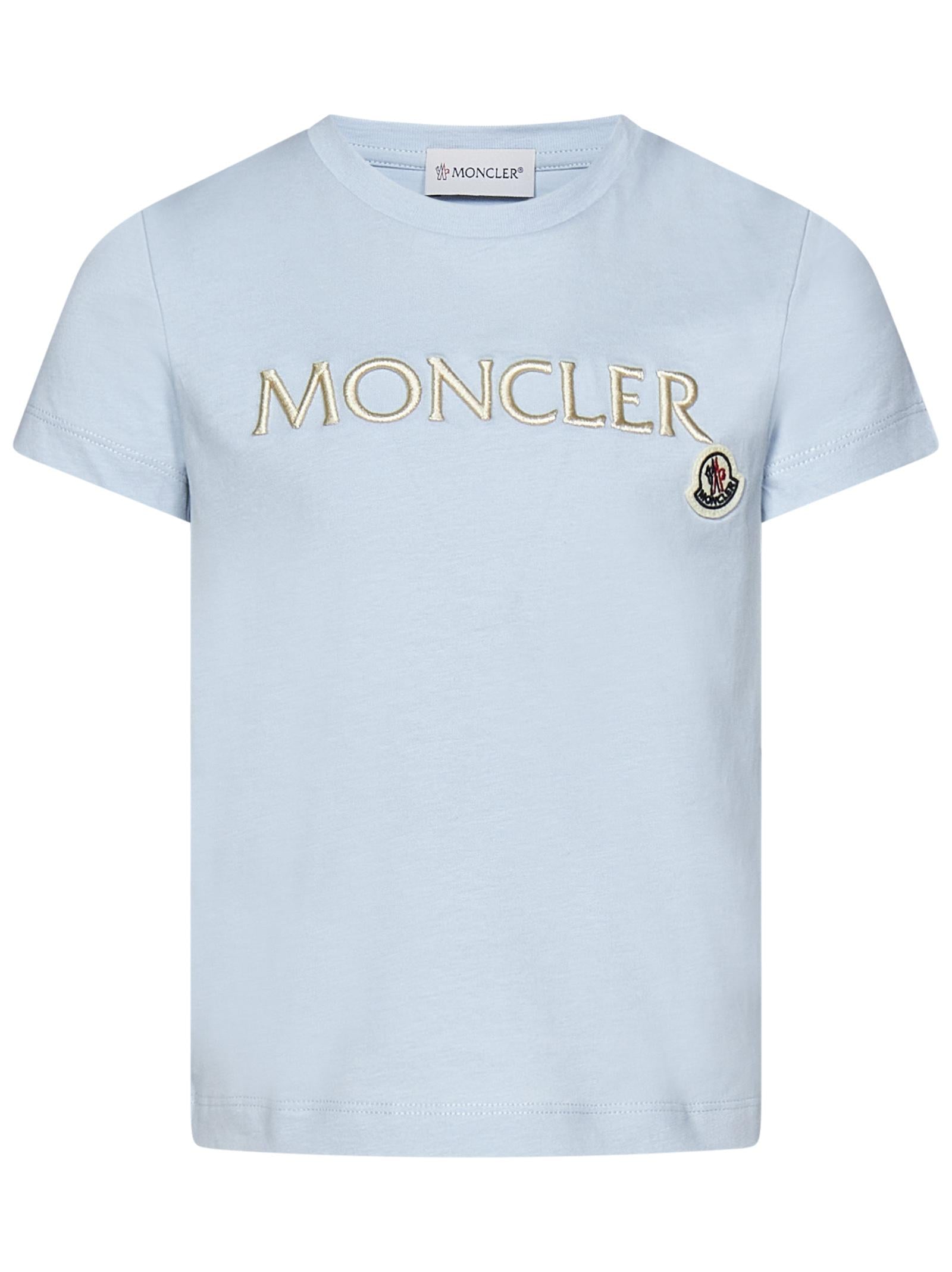 Moncler Enfant 8C0001389AT970E