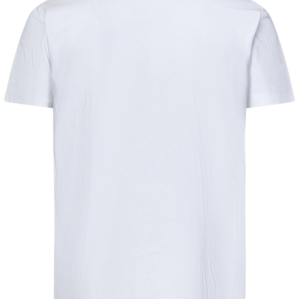 
                  
                    T-shirt Cool Fit Dsquared2 S71GD1469S23009 100 Dsquared2 
                  
                