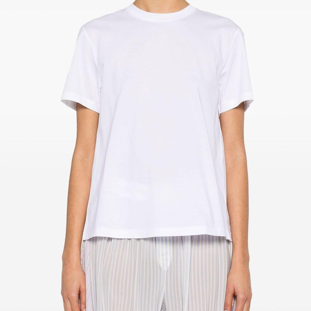 T-shirt Rabanne 25EJTE012CO0494 P100 Rabanne 