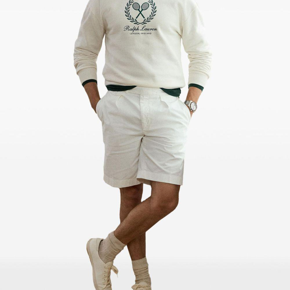 Felpa Ralph Lauren<BR/> 790957955 001 Ralph Lauren 