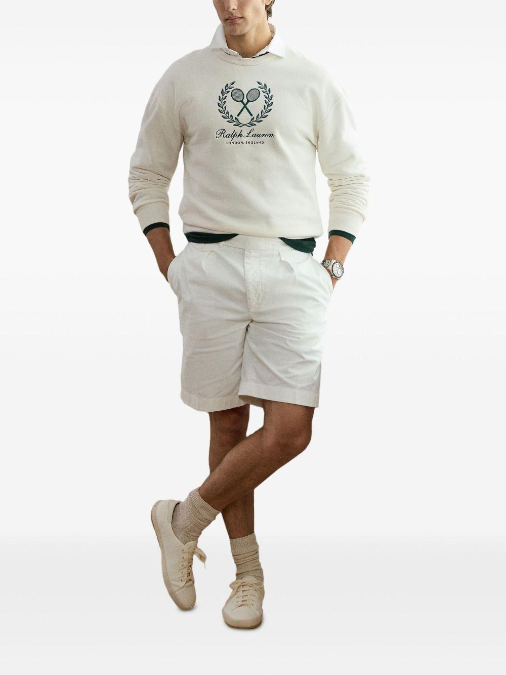 Felpa Ralph Lauren<BR/> 790957955 001 Ralph Lauren 
