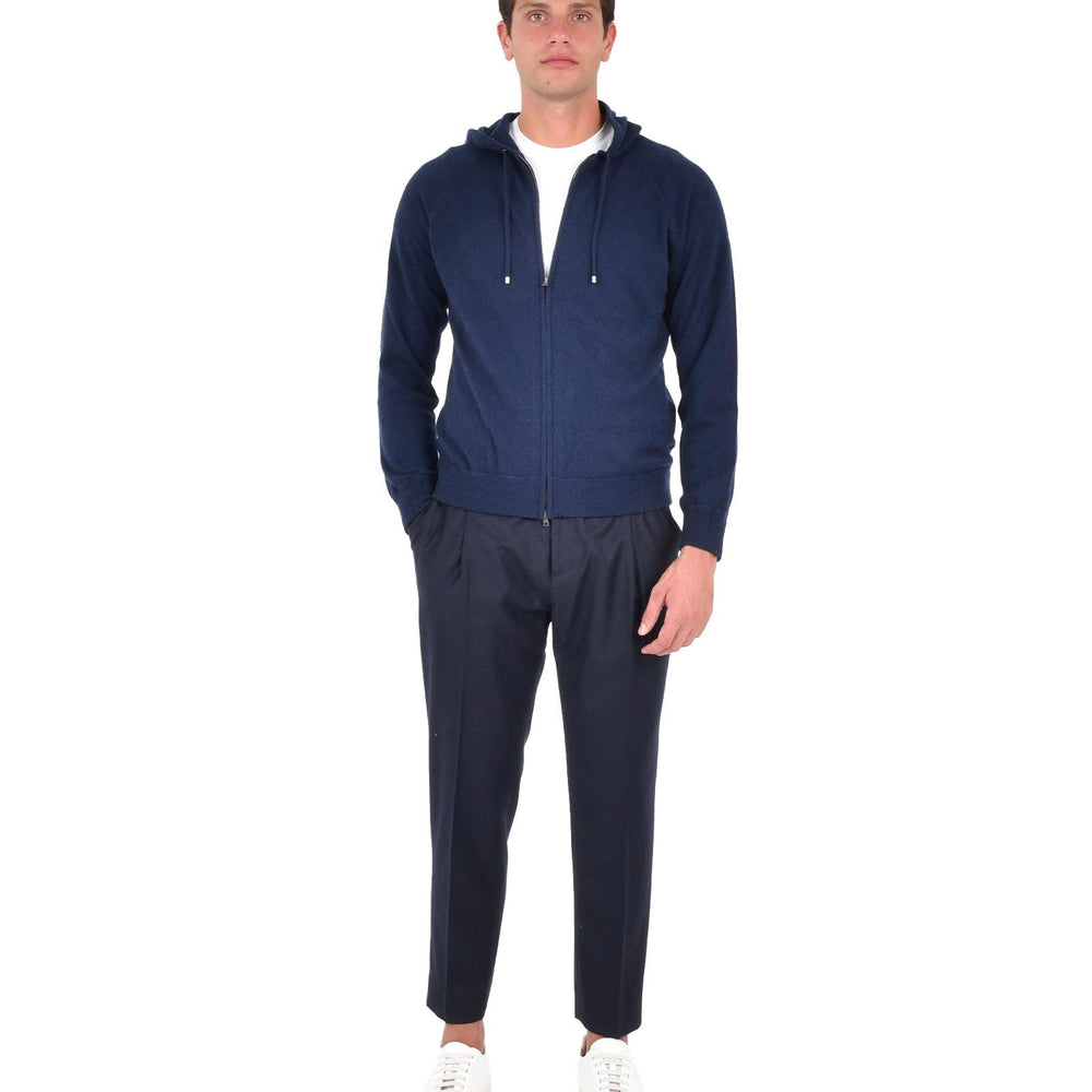 Cardigan Herno MC00045UR71022 9200 Herno 