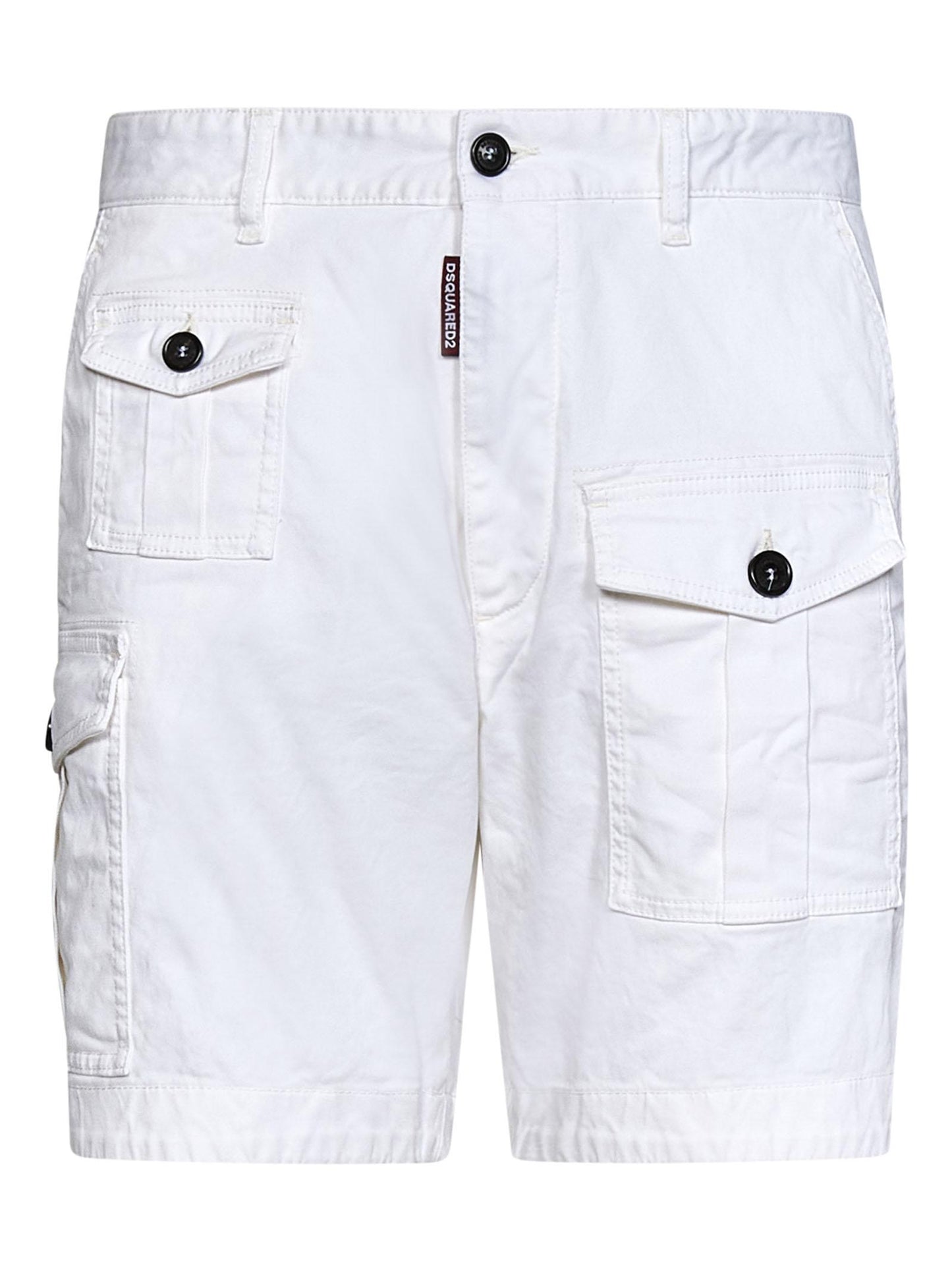 Shorts SEXY CARGO Dsquared2 S74MU0780S39021 100 Dsquared2 