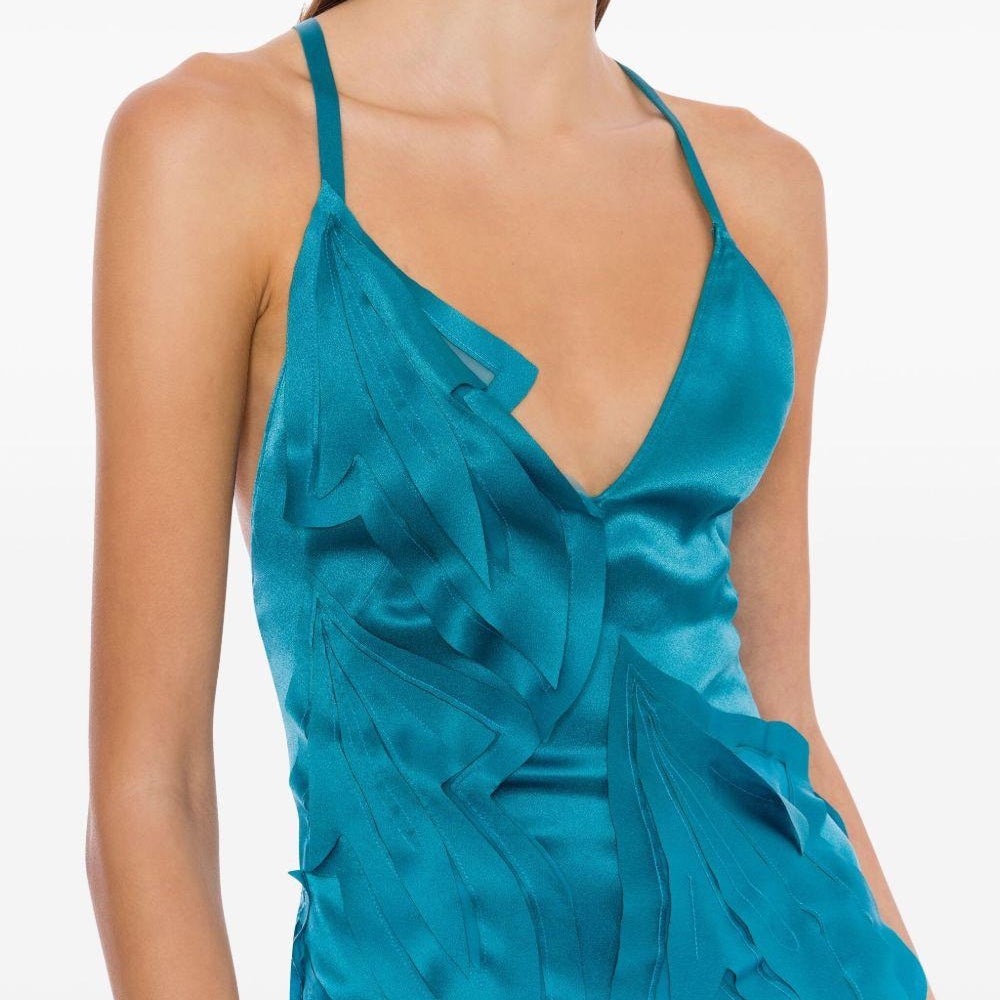 
                  
                    Alberta Ferretti A046101190328
                  
                