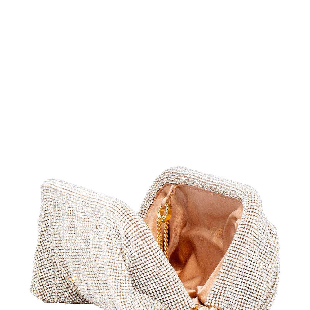 
                  
                    Clutch VENUS LA GRANDE Benedetta Bruzziches 0010109 VENUS Benedetta Bruzziches 
                  
                