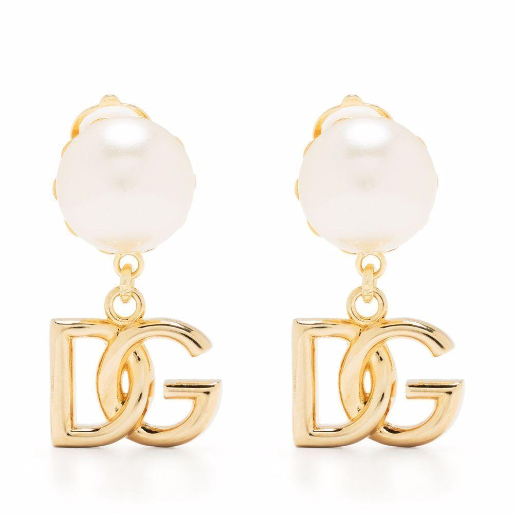 Orecchini DOLCE & GABBANA WEO2N1W1111 ZOO00 DOLCE & GABBANA 