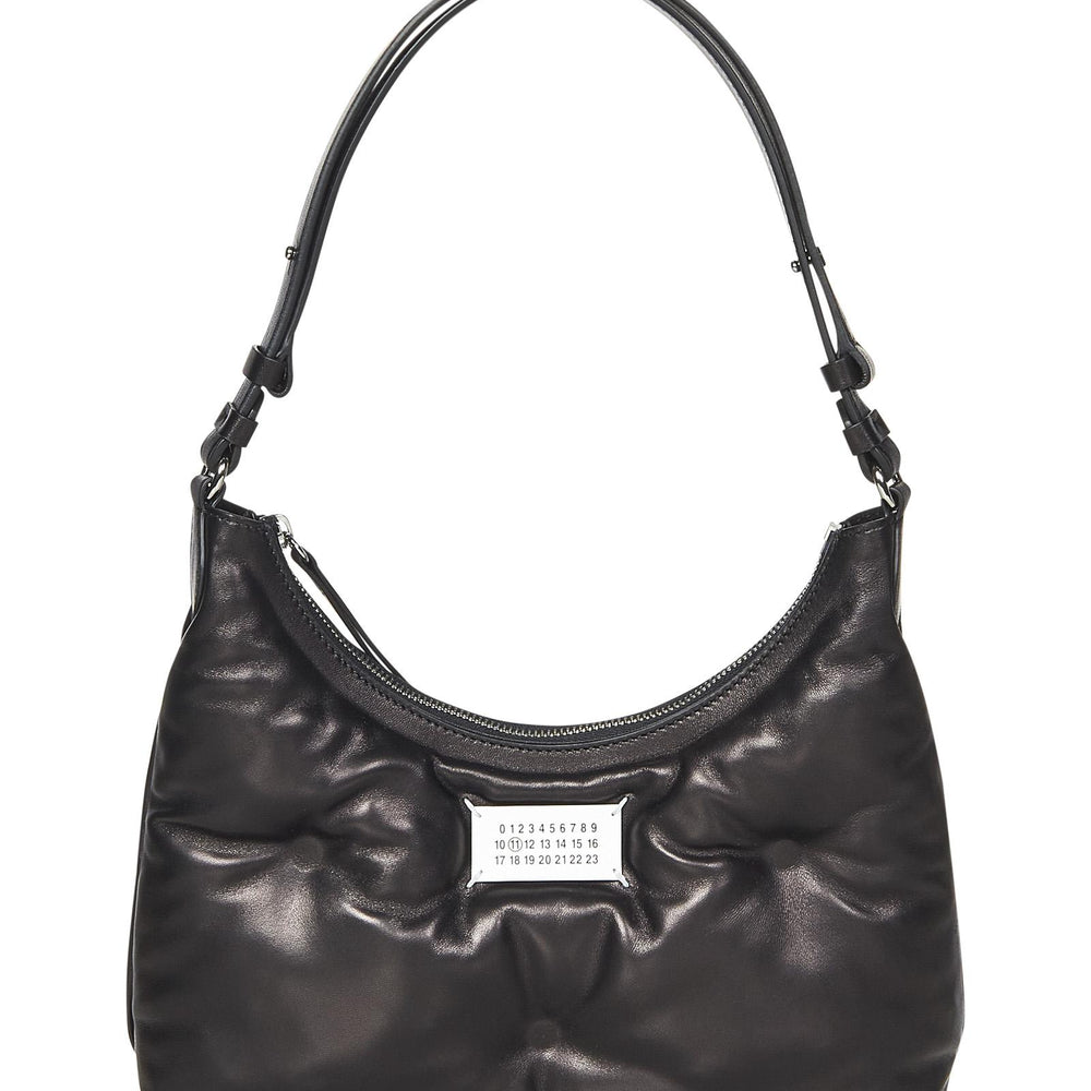 Borsa a spalla Glam Slam hobo small Maison Margiela SB3WG0024P4300 T8013 Maison Margiela 