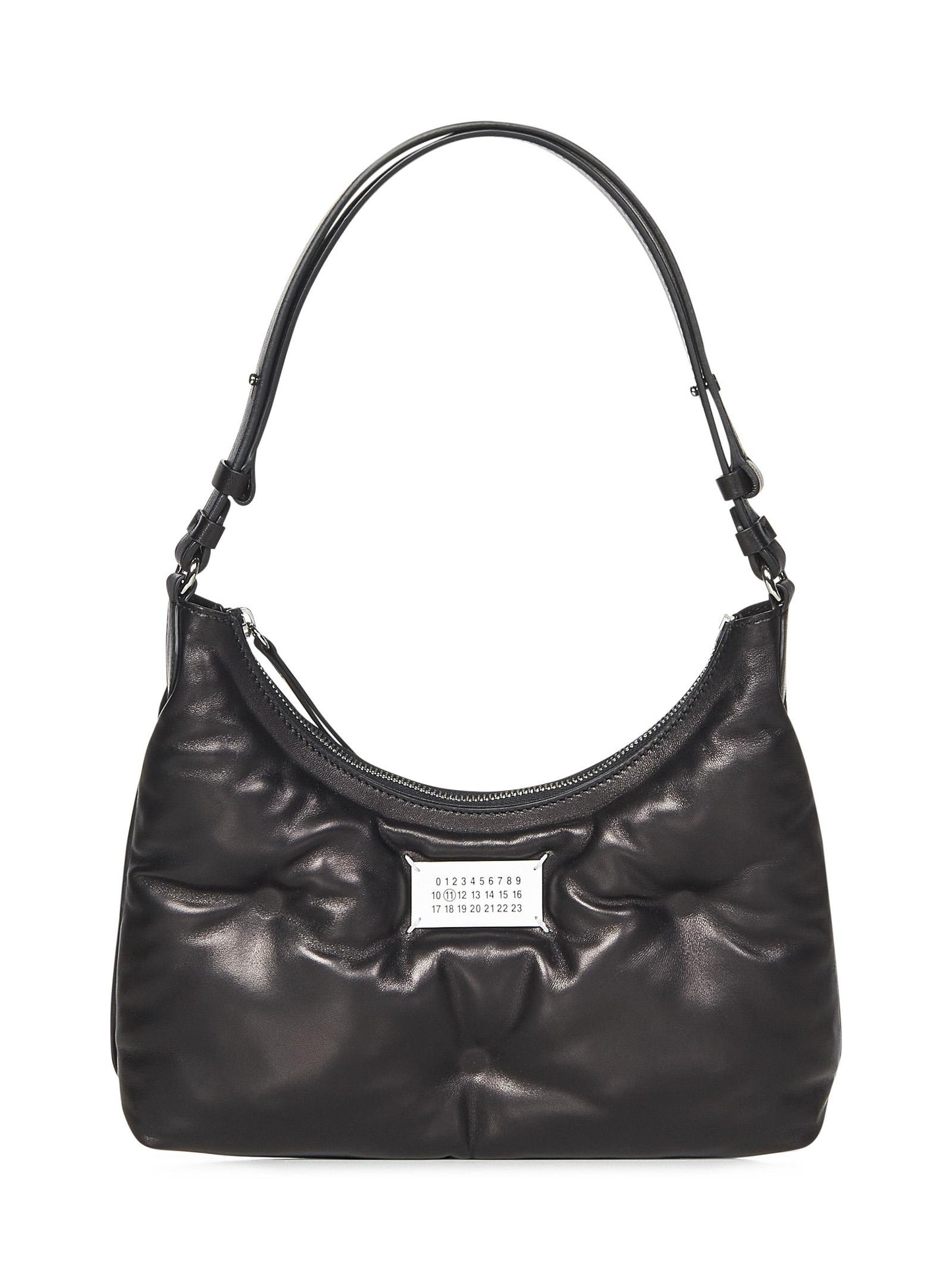 Borsa a spalla Glam Slam hobo small Maison Margiela SB3WG0024P4300 T8013 Maison Margiela 