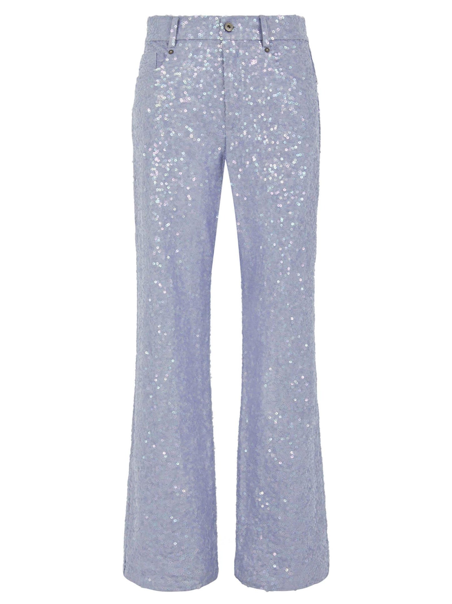 Jeans P.A.R.O.S.H. <BR/> D230751 846 P.A.R.O.S.H. 