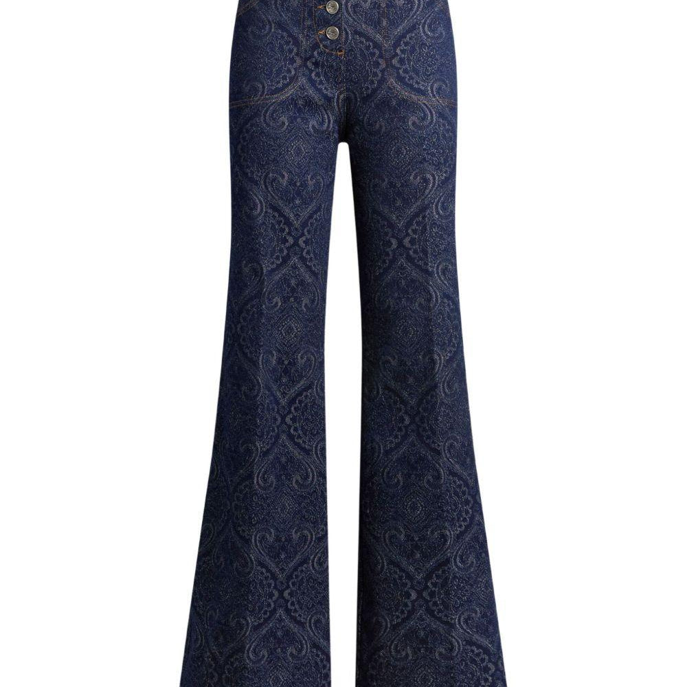 Jeans Etro WRNB000499TJEF9 S9090 Etro 