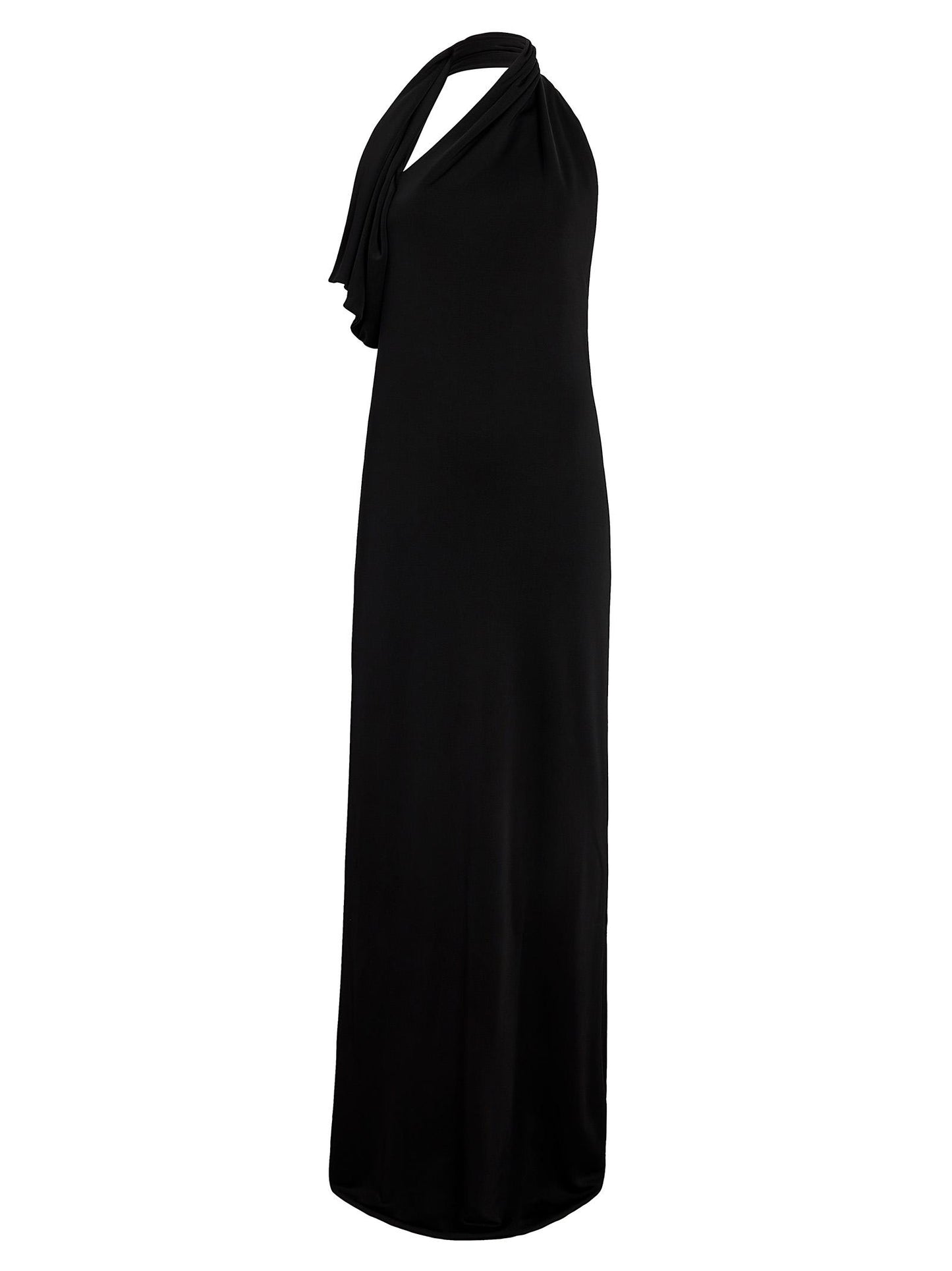 Abito Lungo Roza Khaite NY 54614132 200 Khaite NY 