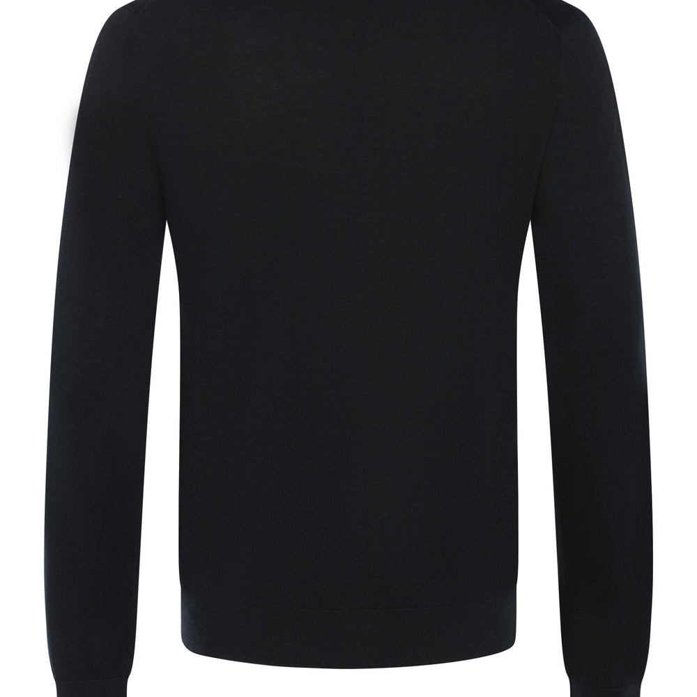 Maglia modello Stefano de Martino Franzese Napoli FE6850 3002 Franzese Collection Pronta Sartoria 