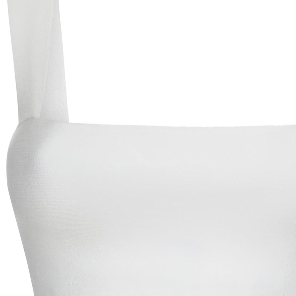 
                  
                    Victoria Beckham 1222KAC003635AWHITE
                  
                