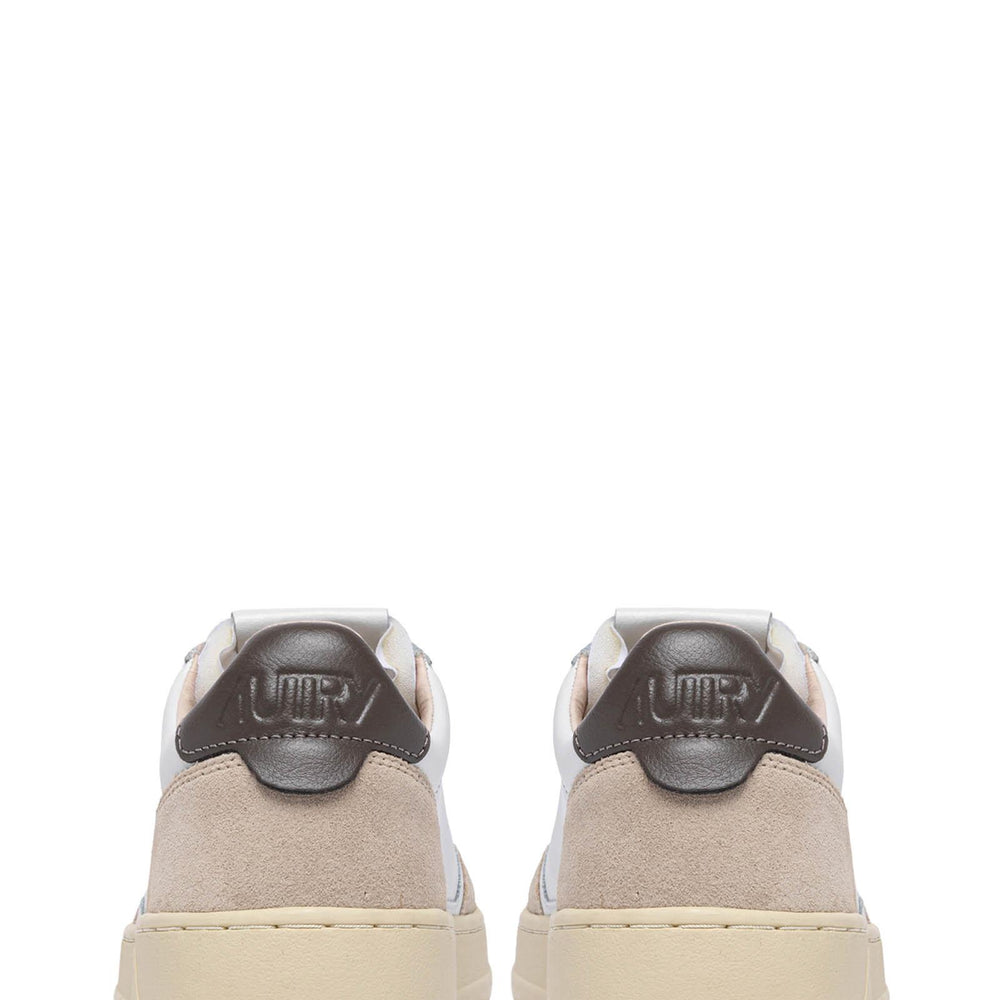 
                  
                    Sneakers Medalist Low Autry AULM LS01 Autry 
                  
                