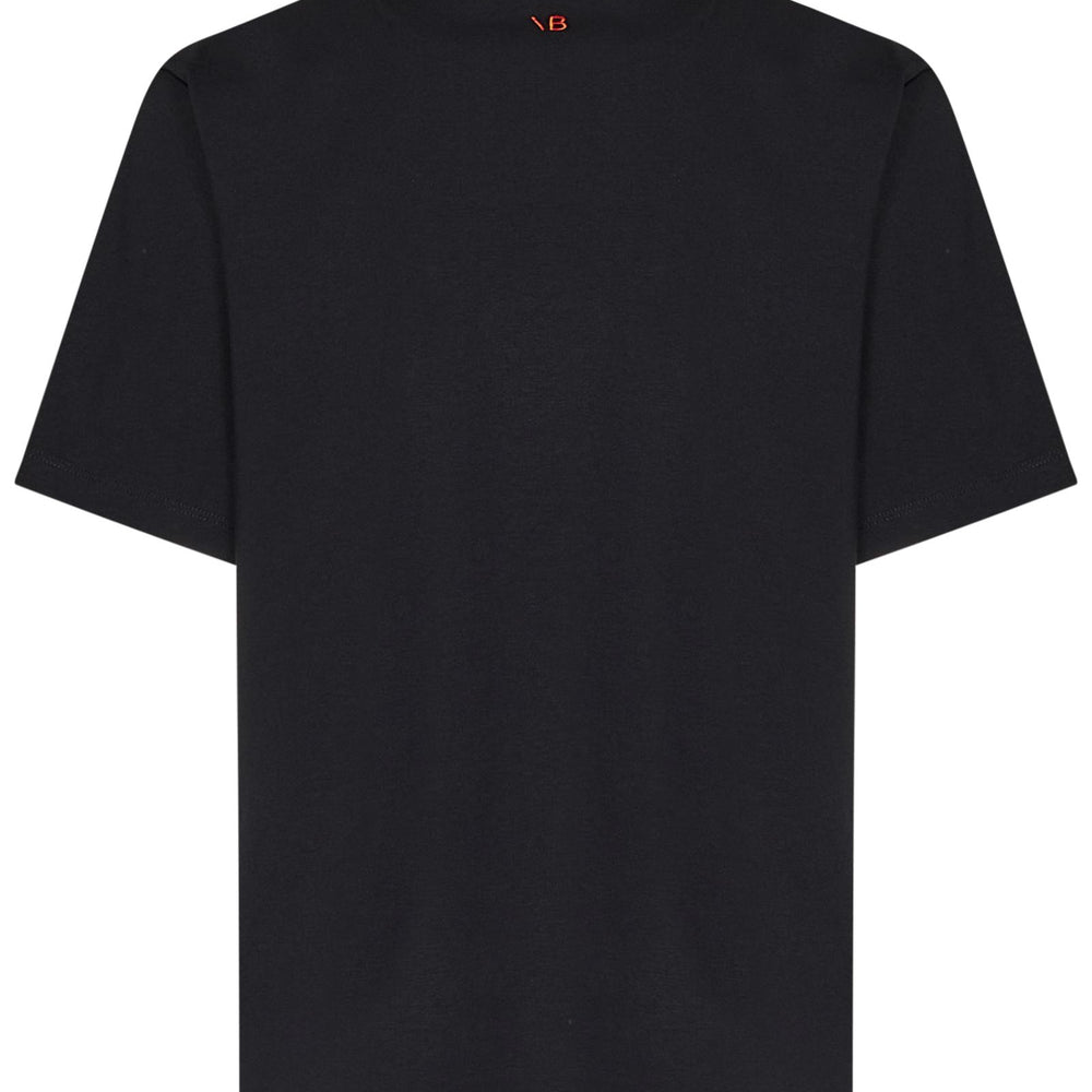 Victoria Beckham 1322JTS004130ABLACK