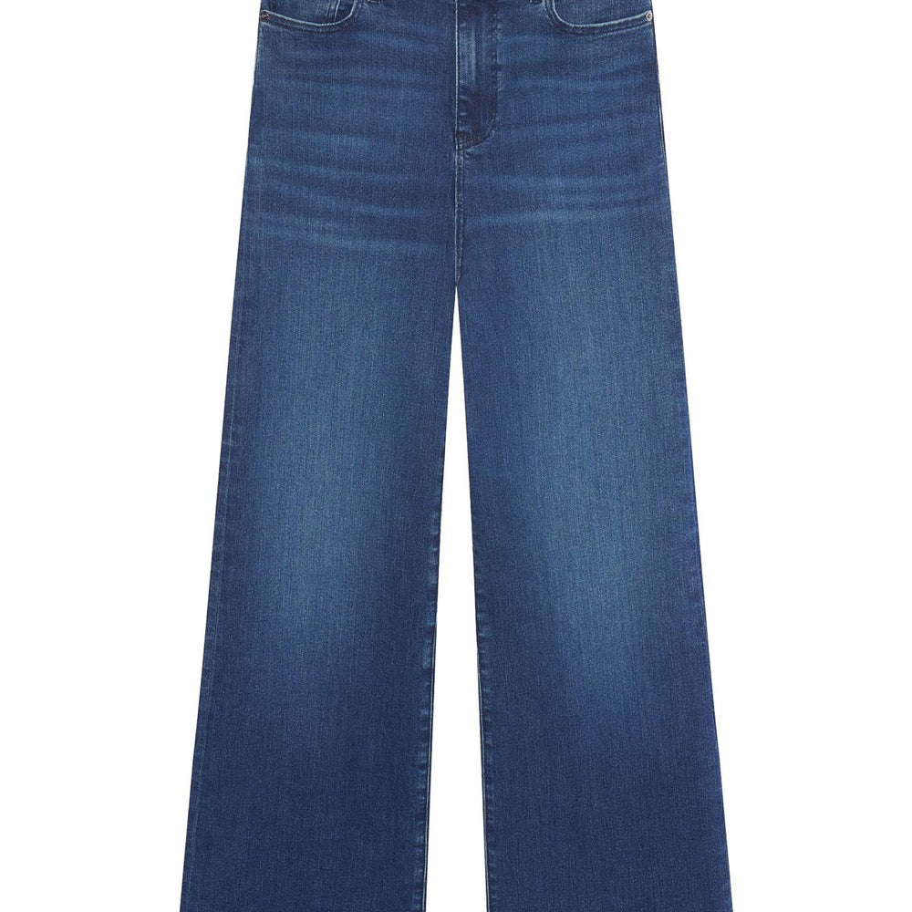 Jeans Le Slim Palazzo Frame LSP814 KEPS Frame 