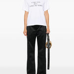 Victoria Beckham 1424JTS005948AWHITE