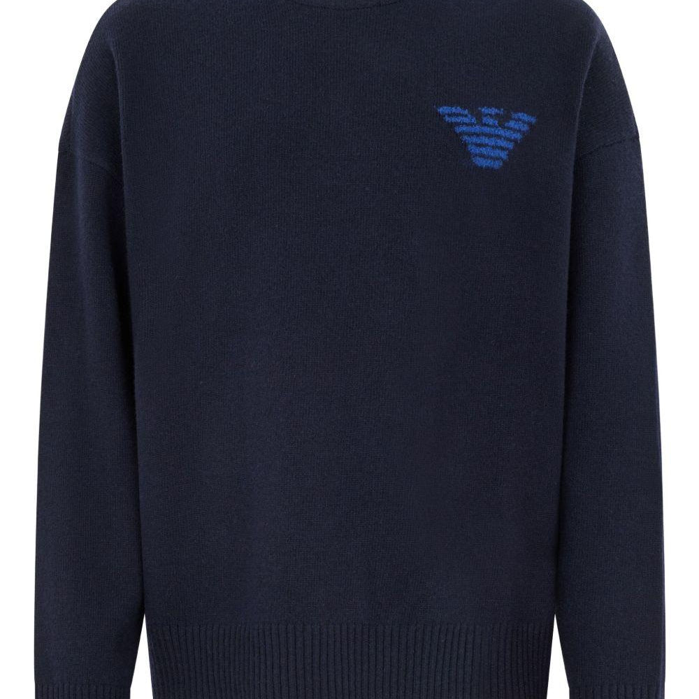 Maglia Capsule New York ASV Emporio Armani EM002497AF16998 UB139 Emporio Armani 