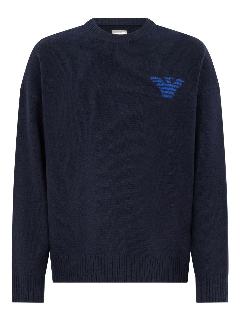 Maglia Capsule New York ASV Emporio Armani EM002497AF16998 UB139 Emporio Armani 