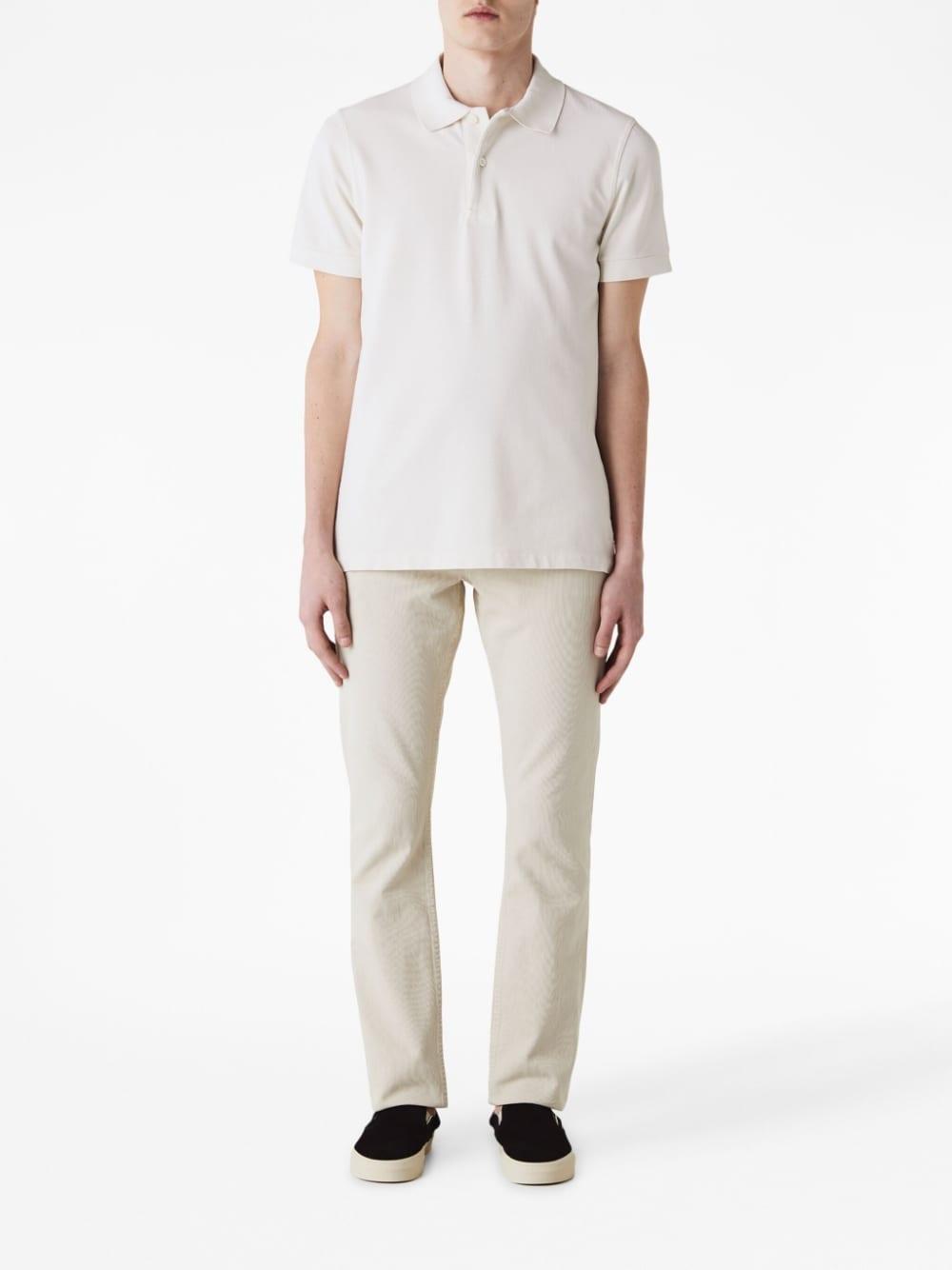 Polo Tom Ford<BR/> JPS002JMC007S23 AW100 Tom Ford 