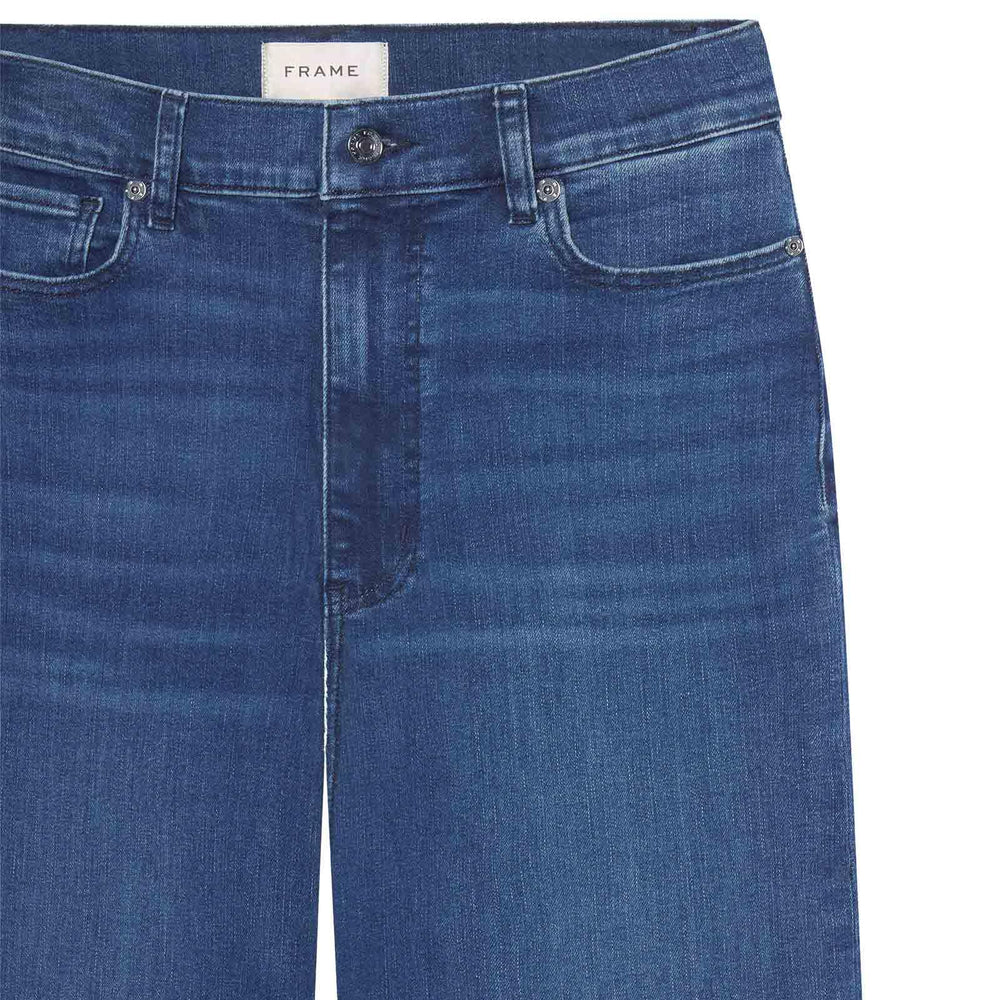 
                  
                    Jeans Le Slim Palazzo Frame LSP814 KEPS Frame 
                  
                
