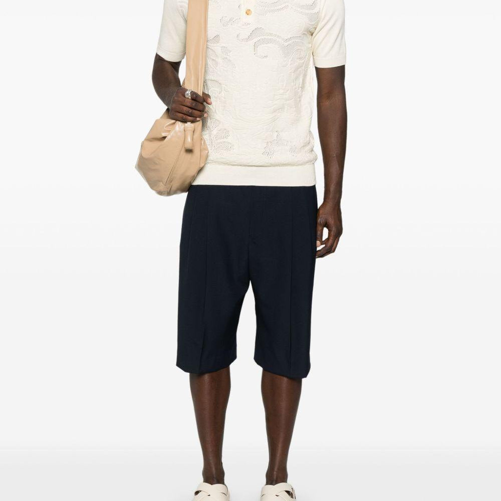 Polo Etro MRKF0004AE232 M3791 Etro 