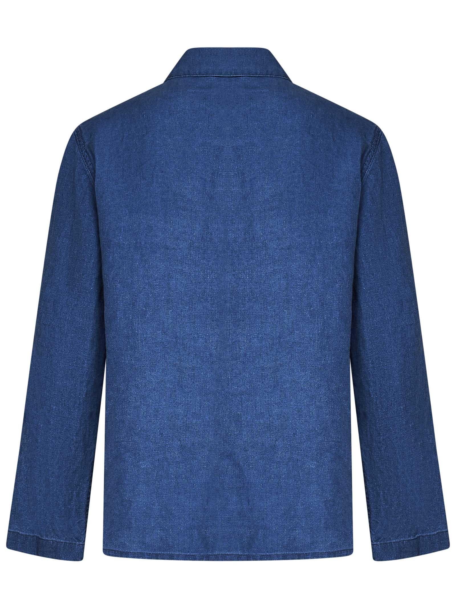 East Harbour Surplus – Michele Franzese
