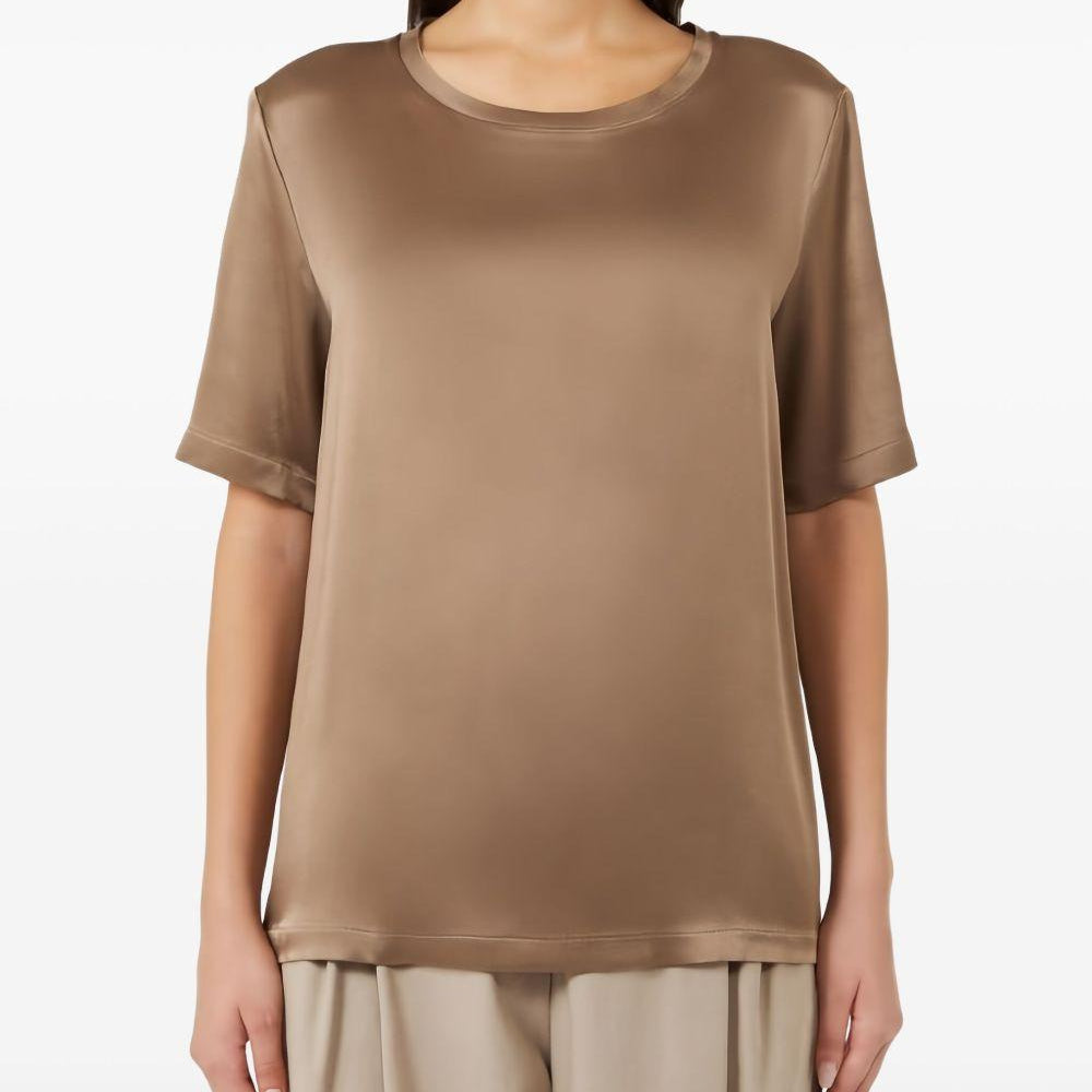 
                  
                    T-Shirt REBECCA 'S Max Mara<BR/> 2529166013600 020 'S Max Mara 
                  
                