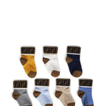 Fendi Kids BMN021ACPFF0ZA0