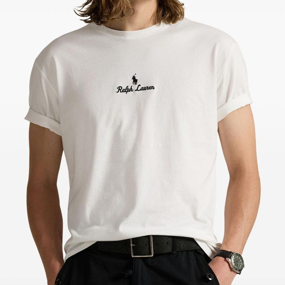 
                  
                    T-shirt Polo Ralph Lauren 710981370 003 Polo Ralph Lauren 
                  
                