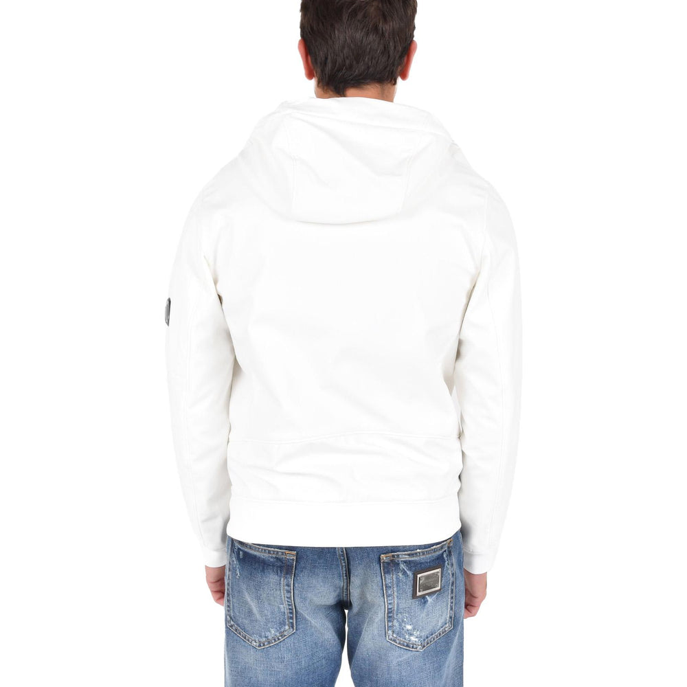 
                  
                    Giubbino C.P. Company RFCMOW701A006097A 103 C.P. Company 
                  
                