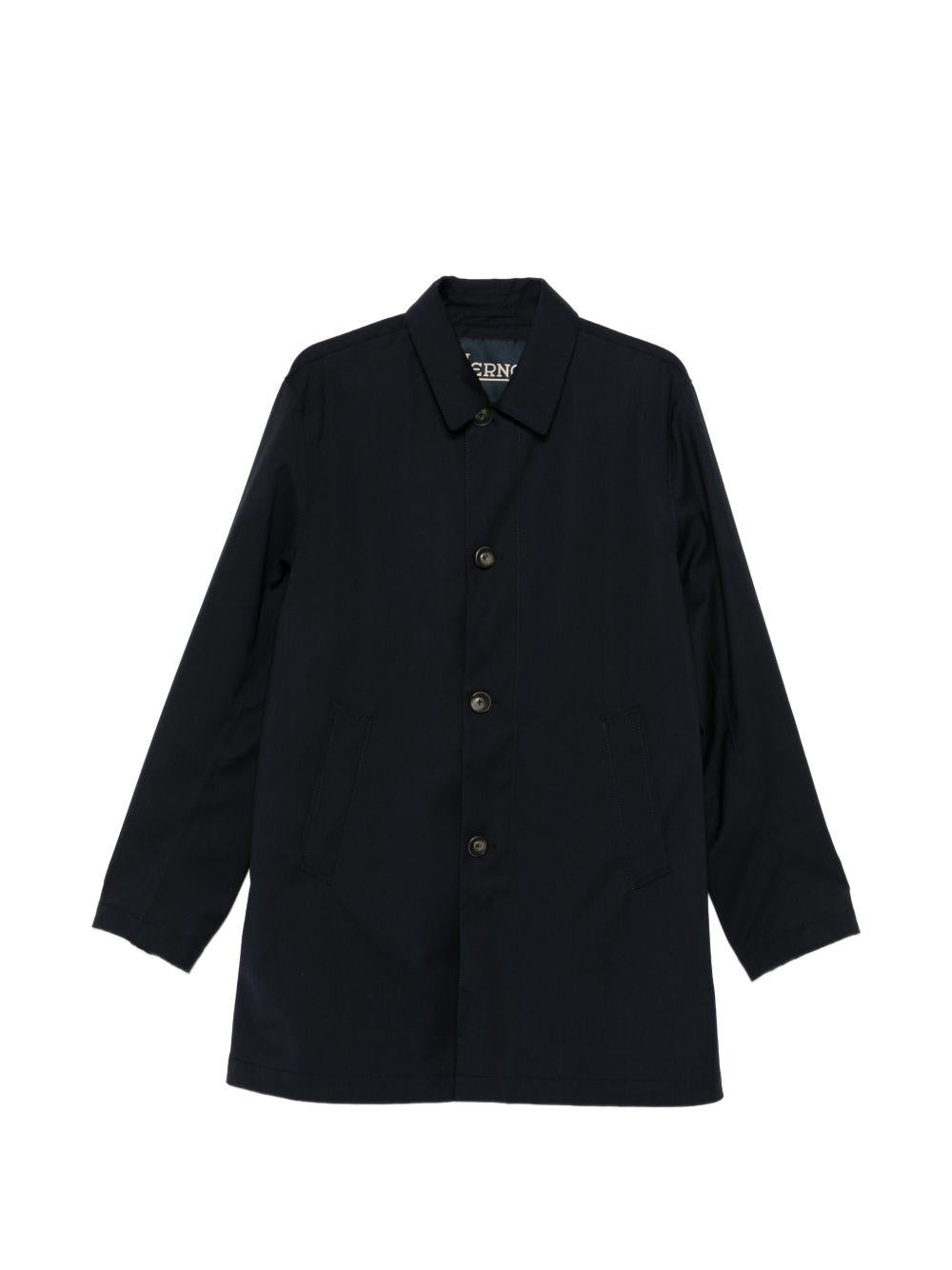 Giubbino Herno IM000386U33410 9201 Herno 