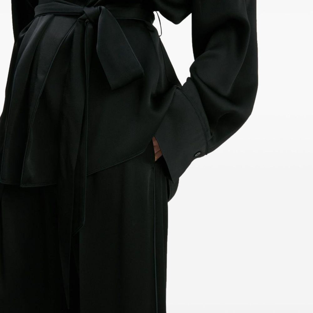 
                  
                    Pantaloni Victoria Beckham 1425WTR002857J BLACK Victoria Beckham 
                  
                