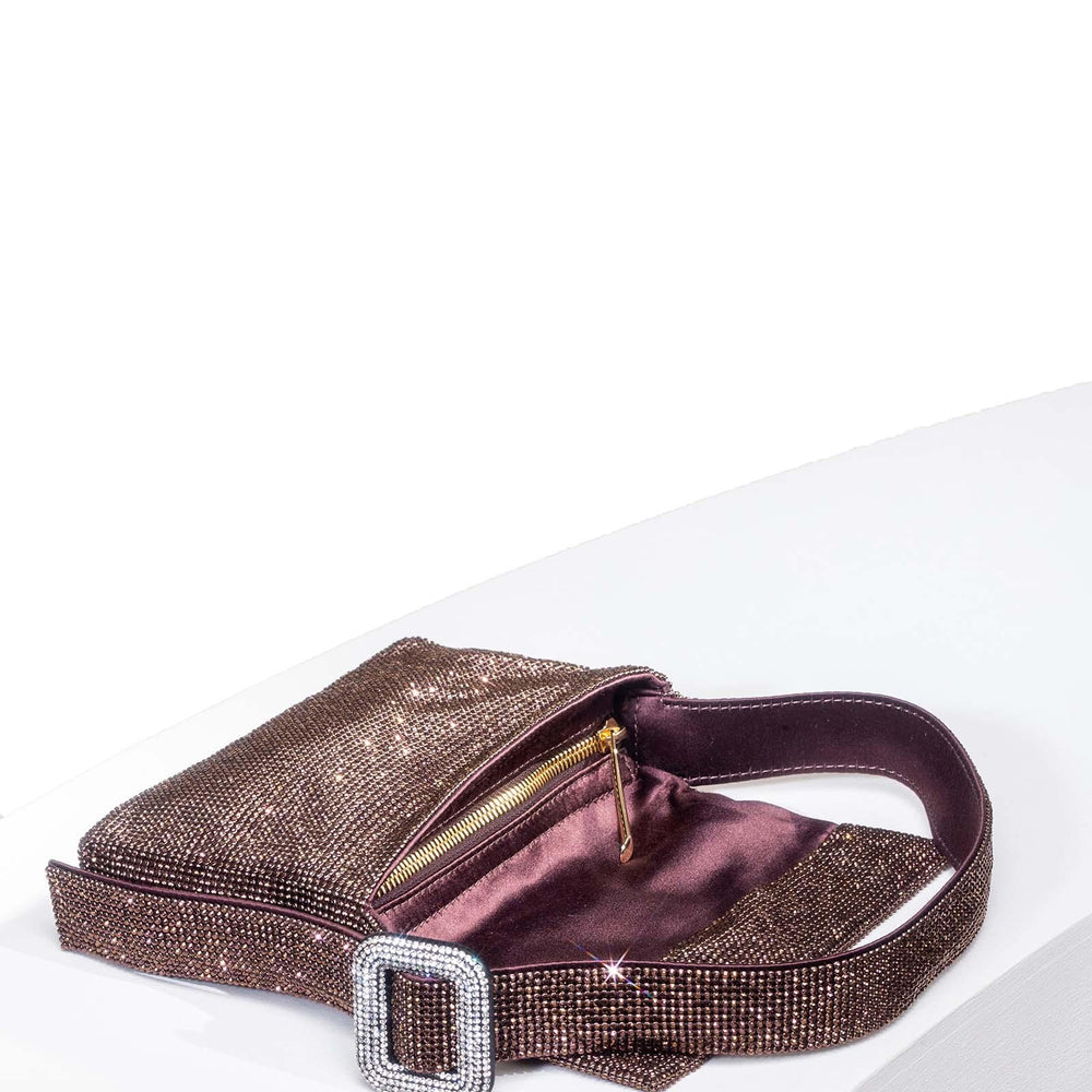 
                  
                    Borsa a spalla VITTY LA MIGNON Benedetta Bruzziches 012061 VITTY Benedetta Bruzziches 
                  
                
