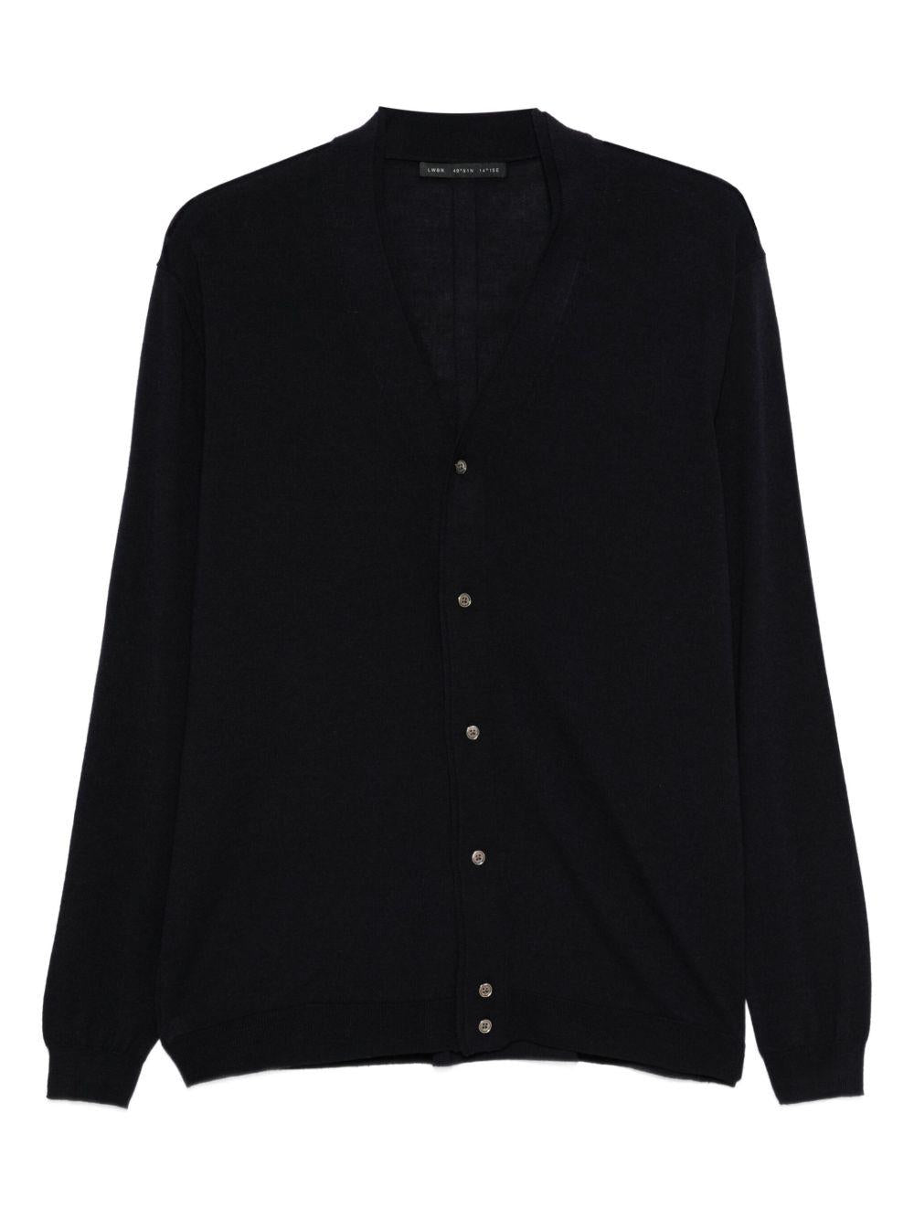 Cardigan Low Brand L1MFW25266729 E044 Low Brand 