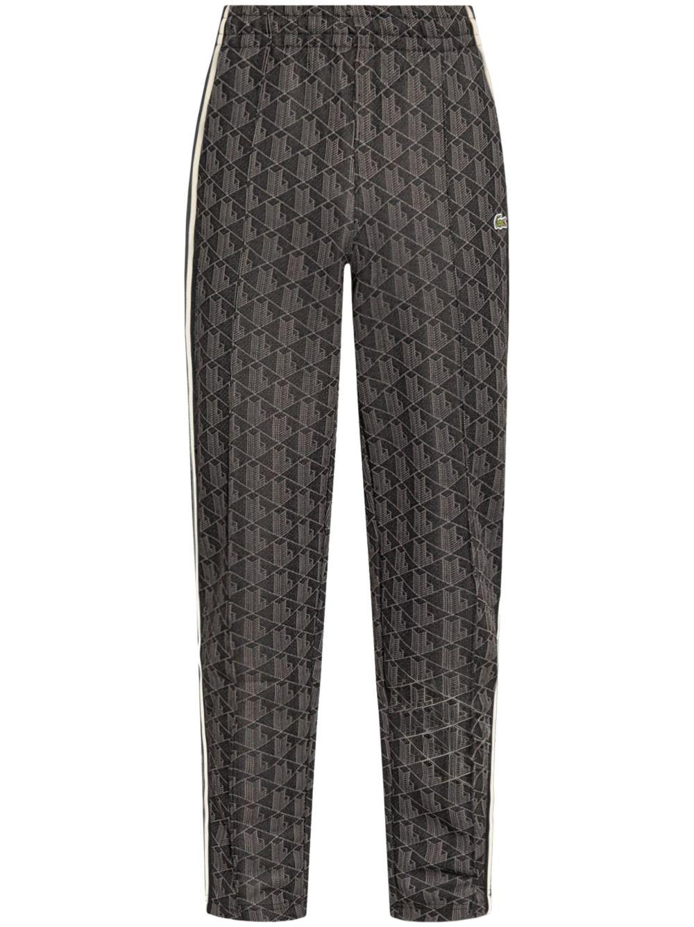 Pantaloni Paris Lacoste XH1440 4PC Lacoste 