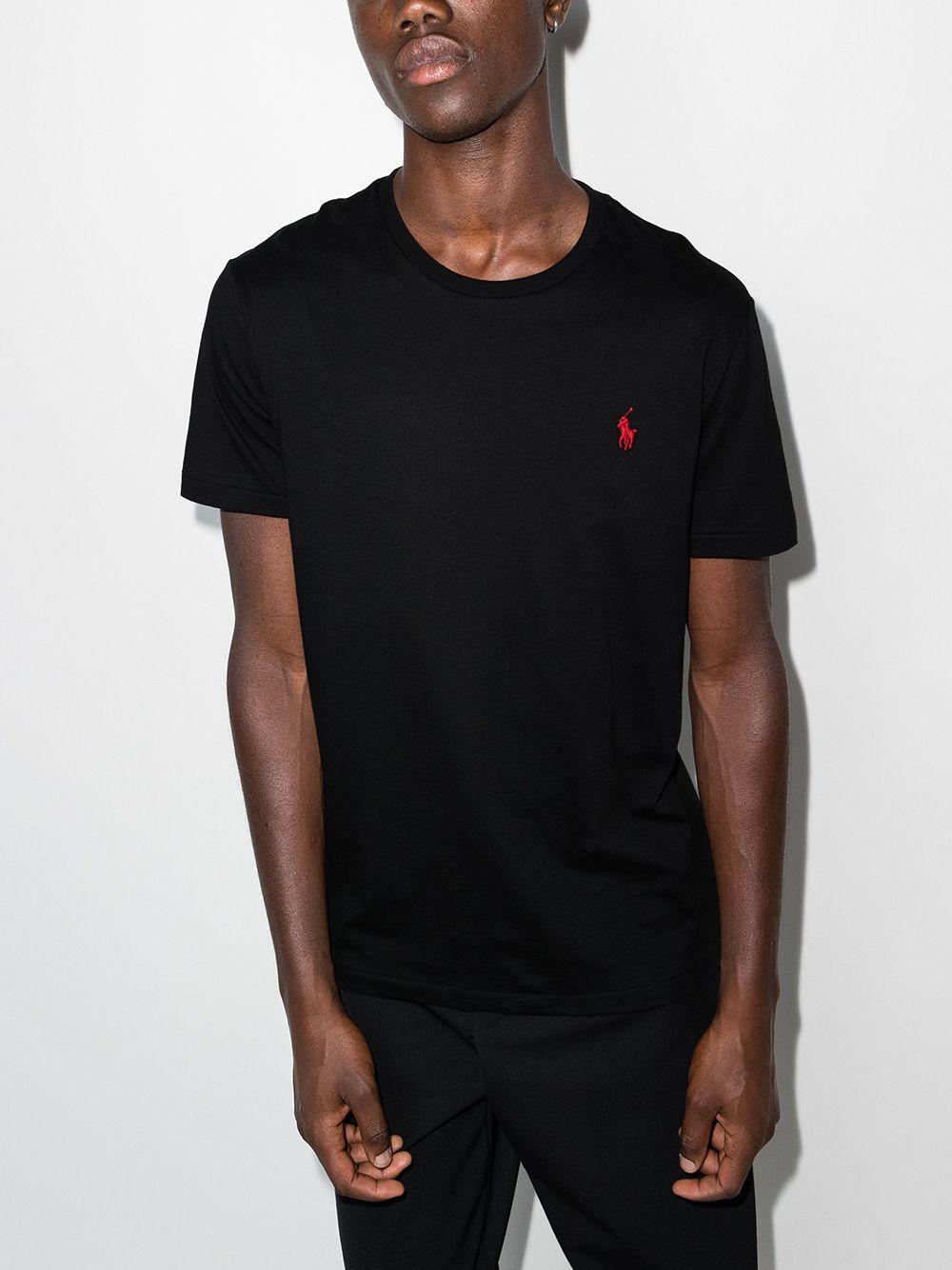 T-shirt Polo Ralph Lauren 710680785 001 Polo Ralph Lauren 